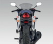 Новая Honda CBR250R